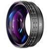 Wide Angle Lens for Sony ZV1, ULANZI WL-1 18 mm