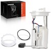 A-Premium Electric Fuel Pump Module Assembly with Sending Unit Compatible