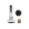 Single Instrument Dexvon Celuliti Fat Reducing Massager Whi