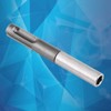 SDS Plus Socket Adapter Set, 4-Piece Set SDS Plus Shank,