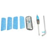 Spray Mop Versatile 300ml Refillable Bottle Dust Removal Floor Cleaning