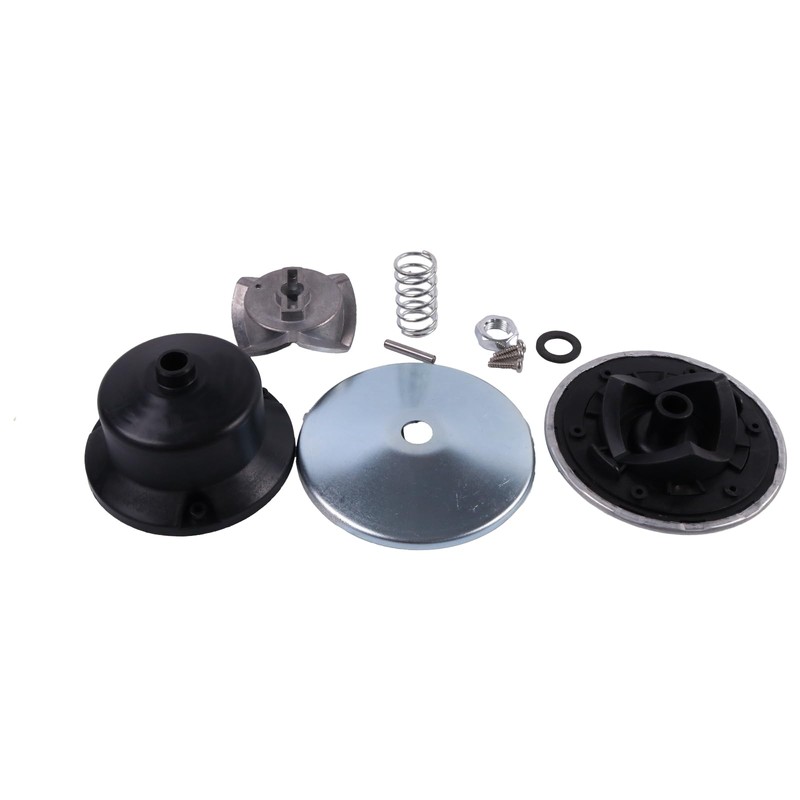 Czomoizc 21549032 GT79253 587086701 Transmission Secondary Driven Pulley Kit Compatible