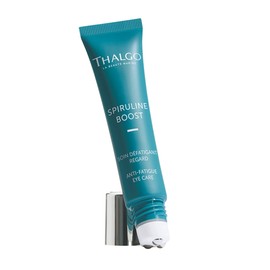 Vitalisierende Augen-Pflege, 15 ml, Spirulina Boost