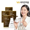 Vitamin Village Brewer's Yeast Biotin Zinc, 360 tablets, 4 boxes, 12-month supply / 비타민마을 맥주효모 비오틴 아연 총360정 4박스 12개월분