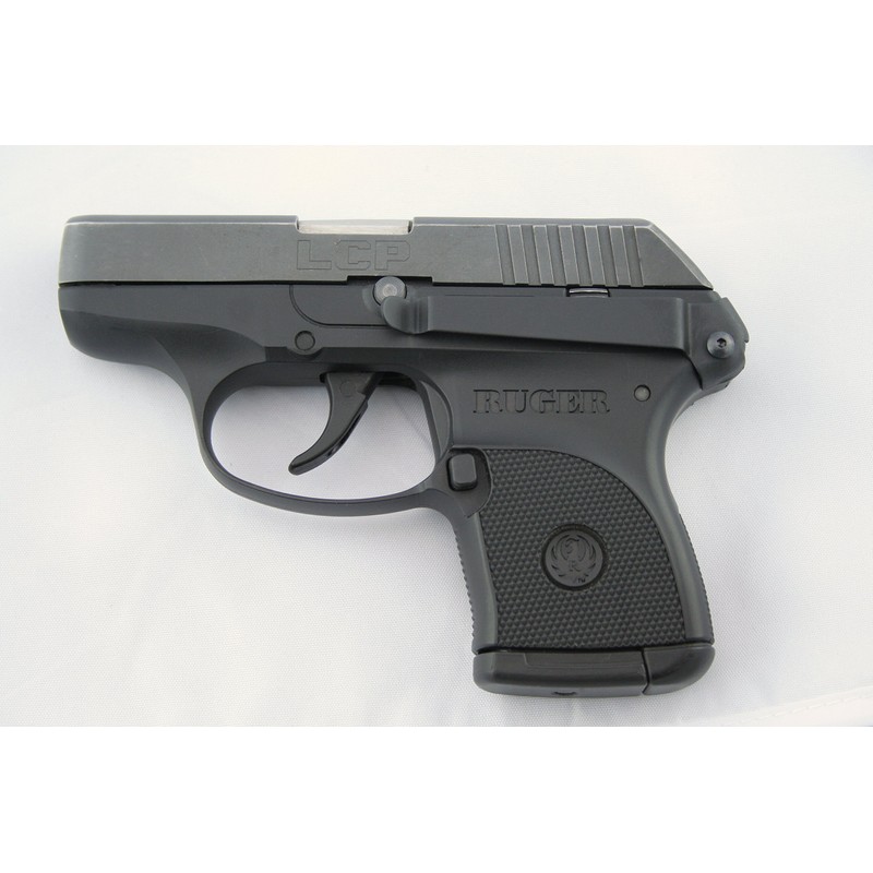 Techna Clip Conceal Carry Belt Clip - Ruger LCP .380