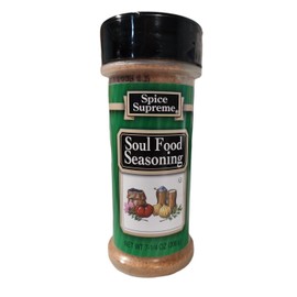 Spice Supreme Soul Seasoning (Single)