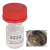 30ml Micro Evaporating Bottle Cleaning Refurbishment Prevents Evaporation Anti Diffusion