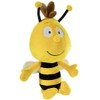 Heunec 605671 Maya the Bee Willi Medium 30 cm Multi-Coloured