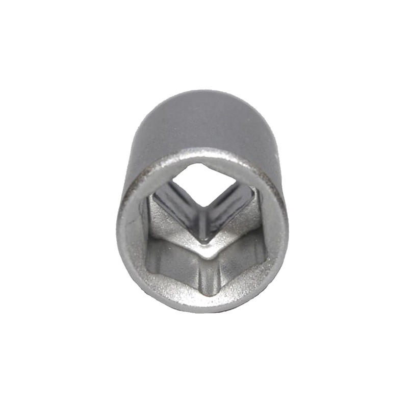 Proxxon 23718 socket wrench, nut, 8 mm, drive, 6.3 mm,