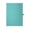 Oxford Signature A5 Hardback Cover Casebound Journal Notebook Ruled 160