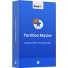 EaseUS Partition Master Pro 19 - Festplattenverwaltung - Betriebssystem migrieren