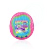 UYRUREL Screen Protector for Tamagotchi Uni High-definition Scratch Resistant Soft