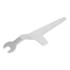 6Pcs Knitting Machine Wrench Stainless Steel Strong Small Size Sweater