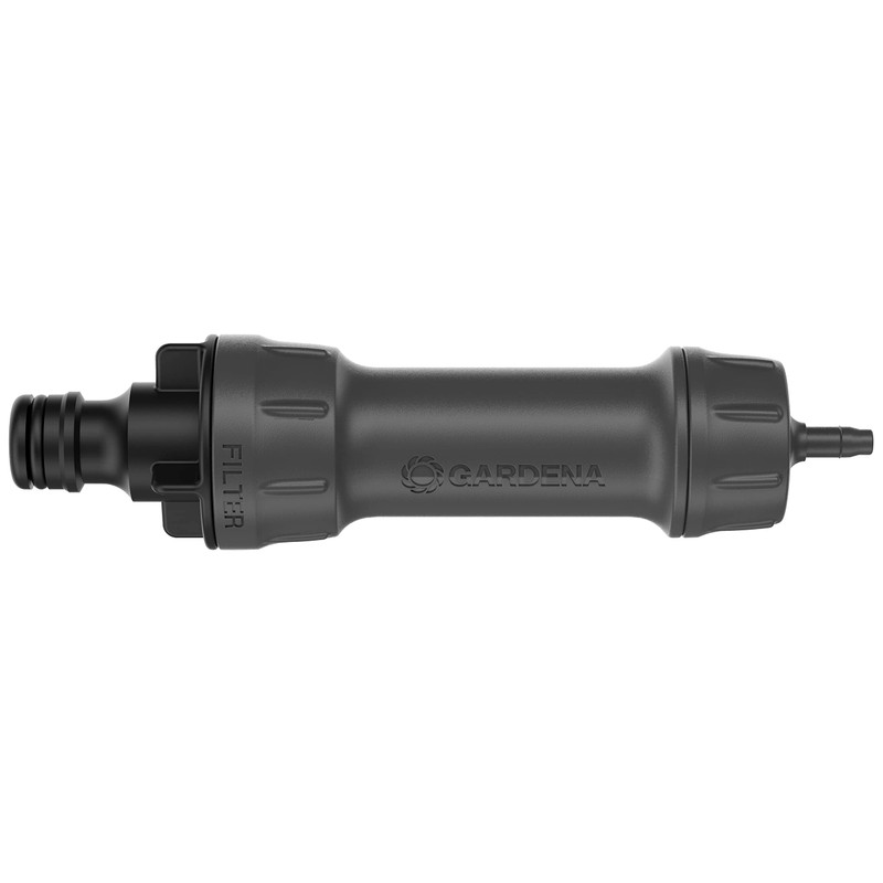 GARDENA Micro-Drip-System Master Unit 1000: Starting unit for the automatic