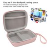Protective Hard Case for Instax Mini EVO Link Liplay, Camera
