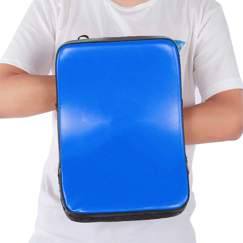 Taekwondo Kick Boxing Pad Foot Target Martial Arts Training Pads