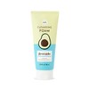 ORJENA Smile Day Cleansing Foam Avocado 180ml – Espuma Limpiadora