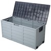 SonkYog 75 Gallon Deck Box - Organization and Storage for