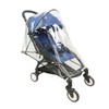 JINGYOU Baby Stroller Cover, Rain Cover, Rain Cover for Stroller,