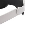 Adjustable Head Strap Lightweight Comfortable VR Headset Strap Replacement for