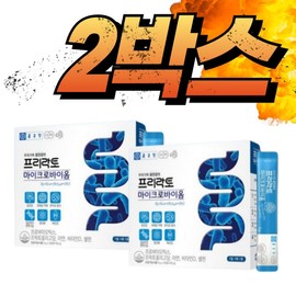 Chong Kun Dang Microbiome Lactic Acid Bacteria Effect Large Intestine Bifidobacterium Rhamnose Acid Lactobacillus / 종근당 마이크로바이옴 유산균효능 대장 비피더스균 람노스산 유산균