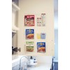 Spice Packet Holder for Kitchen- Seasoning Packet Holder- Spice Organizer-