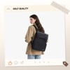 GOLF QUALITY Women Laptop Backpack Computer Backpacks Carry On Waterproof