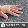 Yimobra Non-Slip Bathroom Rug, Extra Soft and Comfortable, Water-Absorbent, Thick