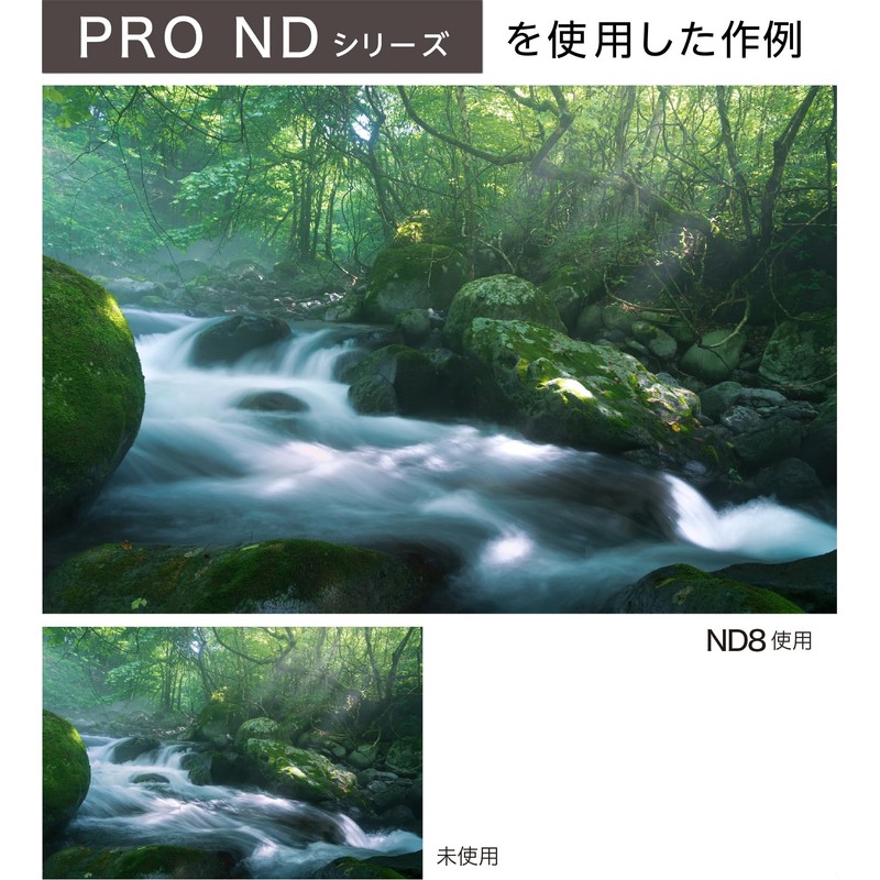 Kenko 449547 PRO ND4 N 3.0 inches (77 mm) ND