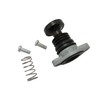 16048-HN7-003 16048-HC4-003 Carburetor Primer Pump Spring Screw Set for Honda