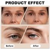 2 PCS Perfection Eye Tightener with 2 Brushes, Gentle Perfection