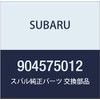 SUBARU (subaru) Genuine Parts tatupingu sukuriyu , model: 904575012