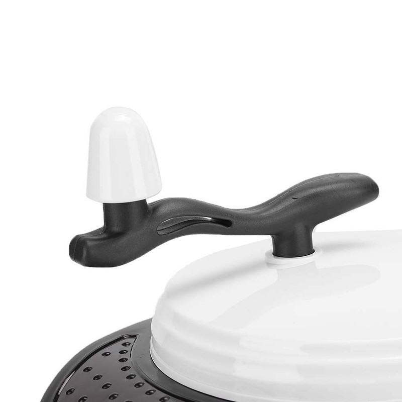 Hair Colour Mixing Bowl - Hair Dye Mixer Hand Mixer