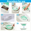 Sitz Bath, Sitz Bath for Toilet, Electric Sitz Bath for