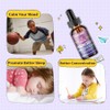 Kids Magnesium Liquid Drops & Kids Magnesium Gummies