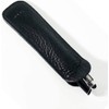 Lanier Pens Black Double Pen Slip - Leather