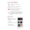 Bullsoneshot Standard Total Fuel System Cleaner & Fuel Additive for