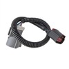 Cooling Fan Clutch Jumper Wire Pigtail Harness Tail Compatible with