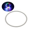 60 Bits LED Ring Light Full Color Individually Addressable SK6812