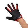 NIVIA Cross Training Basic Gloves,Large,Black