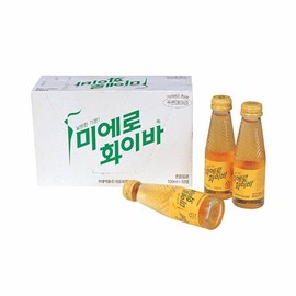 가정잡화 잡화 미에로화이바 100mlx10병 생활용품 집안용품 생활잡화 Home Goods Miero Fiber 100ml x 10 Bottles Household Items Home Supplies生活杂货
