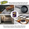 Elite All Purpose Cleaning Pad, 3 Pads (Individually Boxed), Non