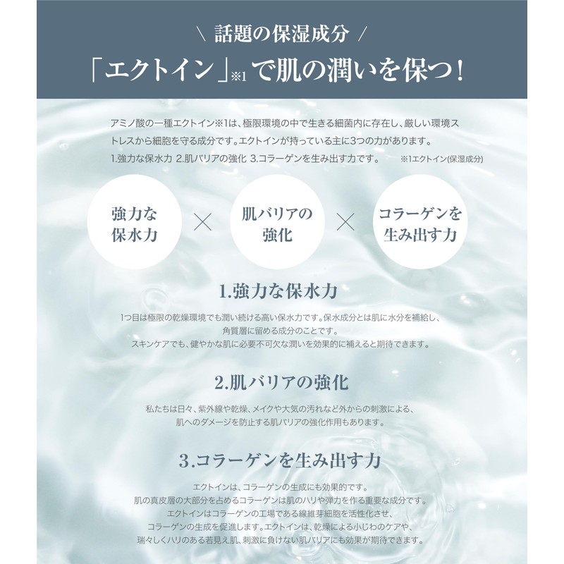 Sola Balancing Serum, Retinol, Vitamin A, Ectoin, Fullerene, EGF, Hari,