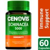 Cenovis Echinacea 5000 - Helps Reduce Occurrence and Duration of