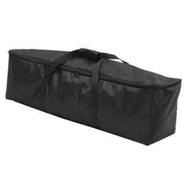 COHEALI Durable Oxford Cloth Tripod Storage Bag for Photography Equipment Portable Carrying Pouch with Smooth Zipper for Tripods Light Stands and Monopods