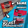 Jack Link’s x MrBeast Original Beef Jerky – 13g Protein