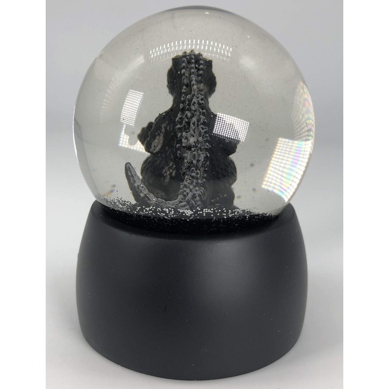 フォーカート ゴジラ スノードーム ゴジラ