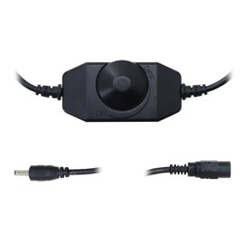 Lightkiwi S4170 Rotary Dimmer Switch for Modular LED Under Cabinet Lighting