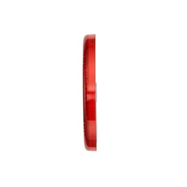 Hella 8RA 002 014-231 Rear Reflector – Lens Colour: Red – Screwed