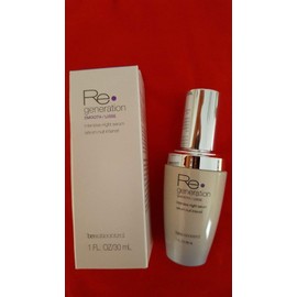 BeautiControl ReGeneration SmoothIntensive Night Serum 1oz New in Box